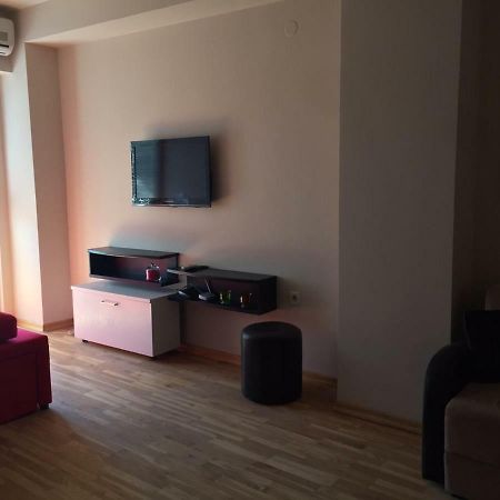 Appartamento Baron Ohrid Esterno foto