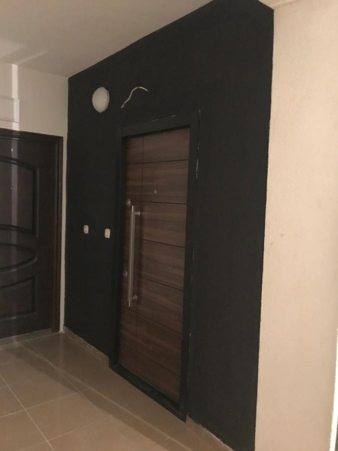 Appartamento Baron Ohrid Esterno foto